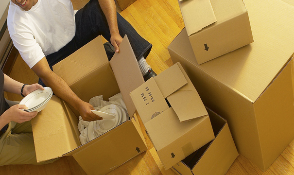 Moving Companies In London Ontario